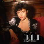 21-02-1989 Hilde van Mieghem in Antwerpen Photo: Govert de Roos/Connu